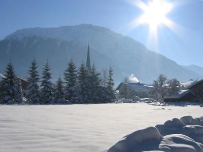 Ferienwohnungen V. Knoerzer-Suckow Inkl. Chiemgaukarte Ruhpolding Dış mekan fotoğraf